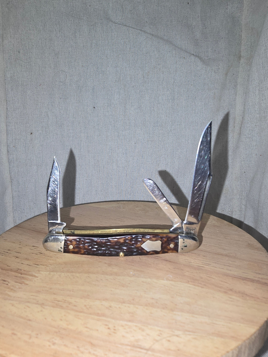 "WESTERN USA" 1961 to 1977 Stockman